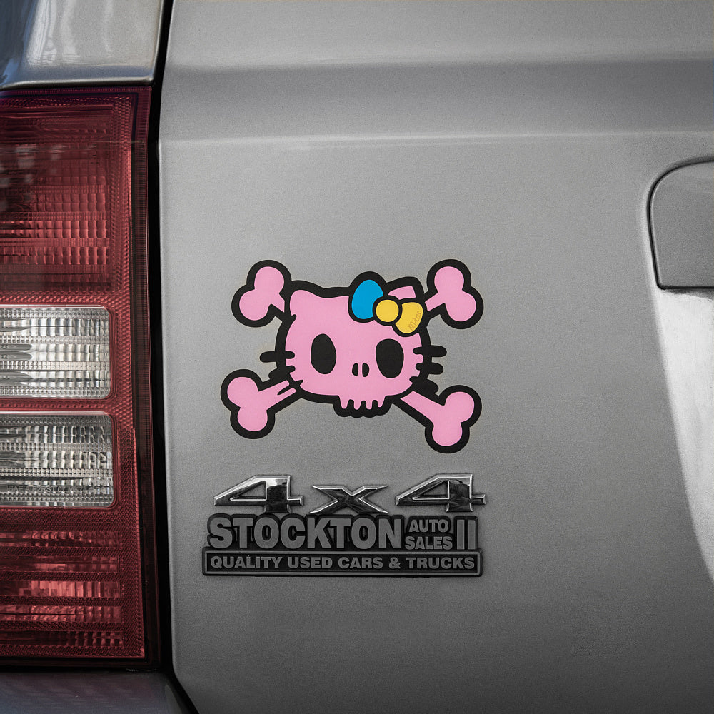 M-Tac Sticker Kitty