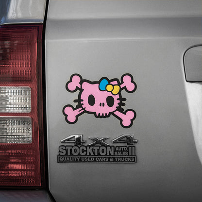 M-Tac Sticker Kitty