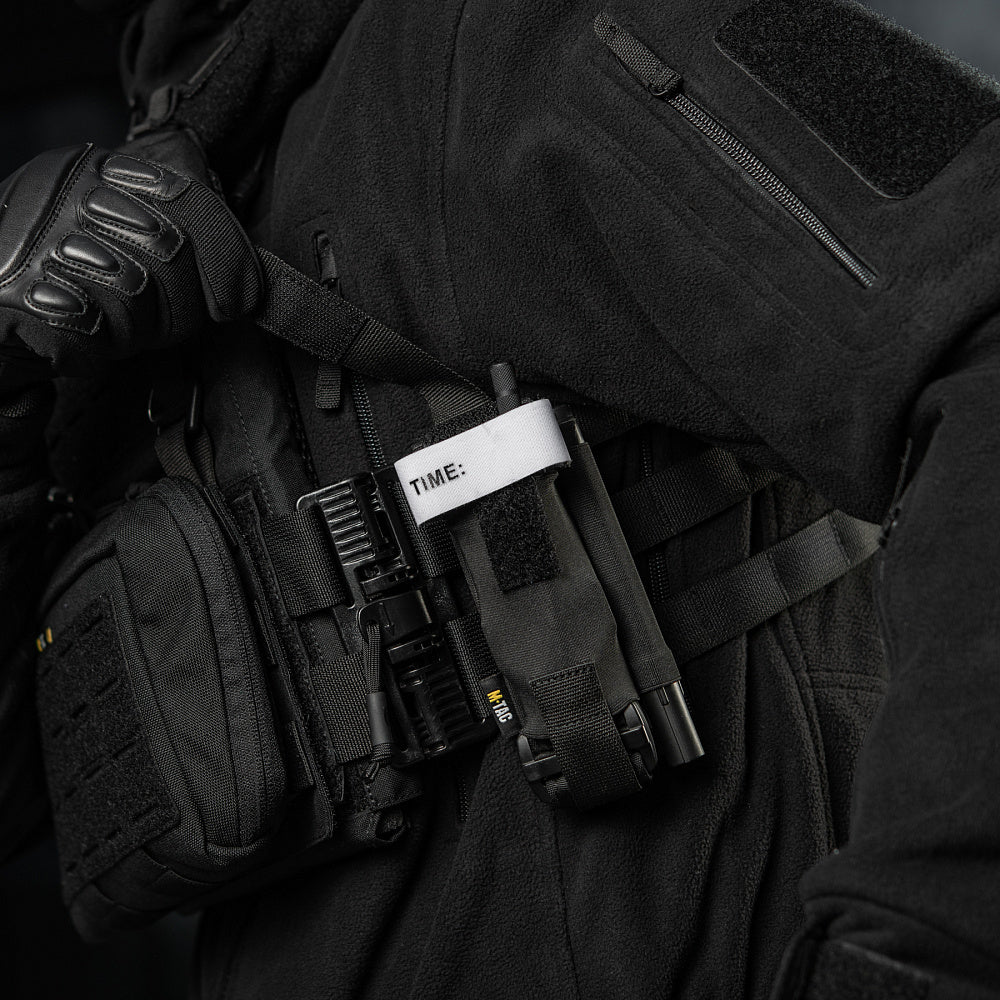 M-Tac Pouch for Tourniquet Elastic MOLLE Gen.III