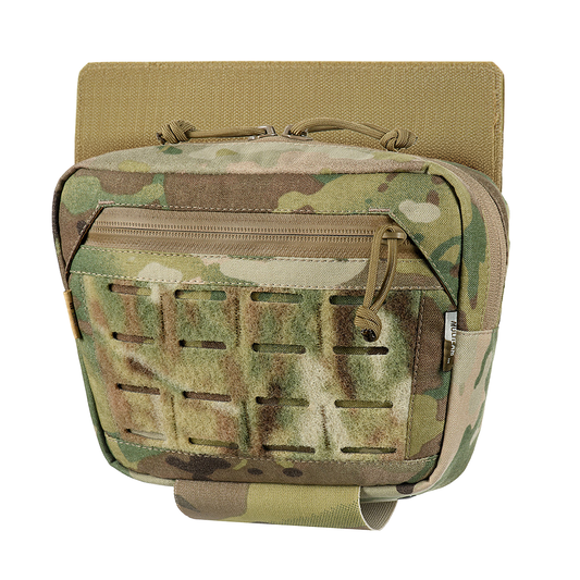 M-Tac Plate Carrier Lower Accessory Pouch Large