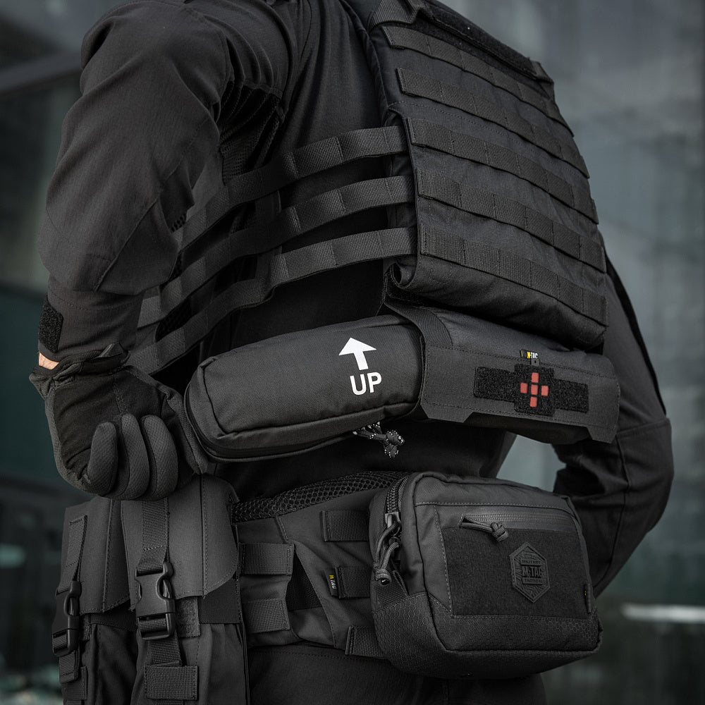 M-Tac Medical Pouch Horizontal Elite (Small)