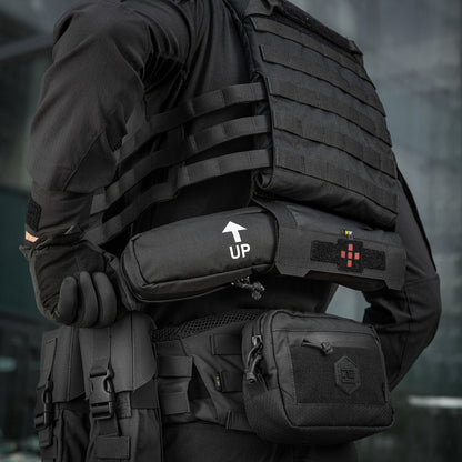 M-Tac Medical Pouch Horizontal Elite (Small)