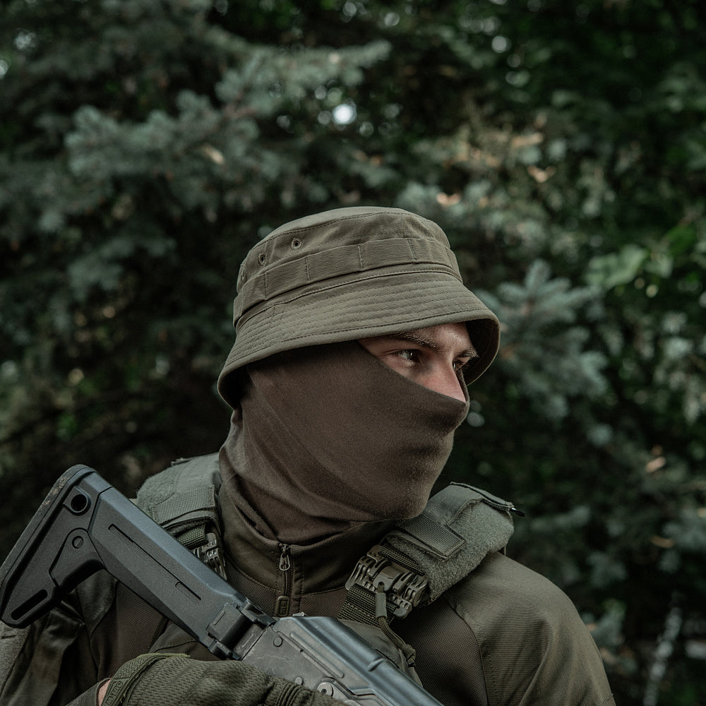 M-Tac Boonie Hat Gen.II Summer Flex
