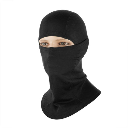 M-Tac Ninja Balaclava Sweat Wicking Gen.II Polartec