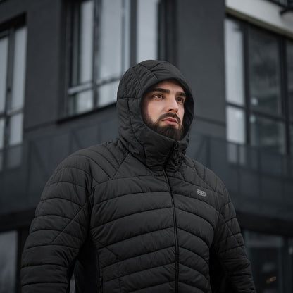 M-Tac Jacket Jarl Primaloft