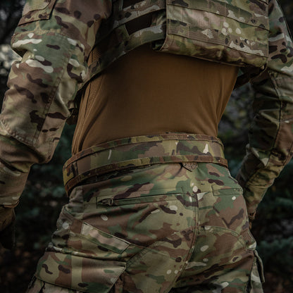 M-Tac Range Belt Cobra Buckle Gen.IV