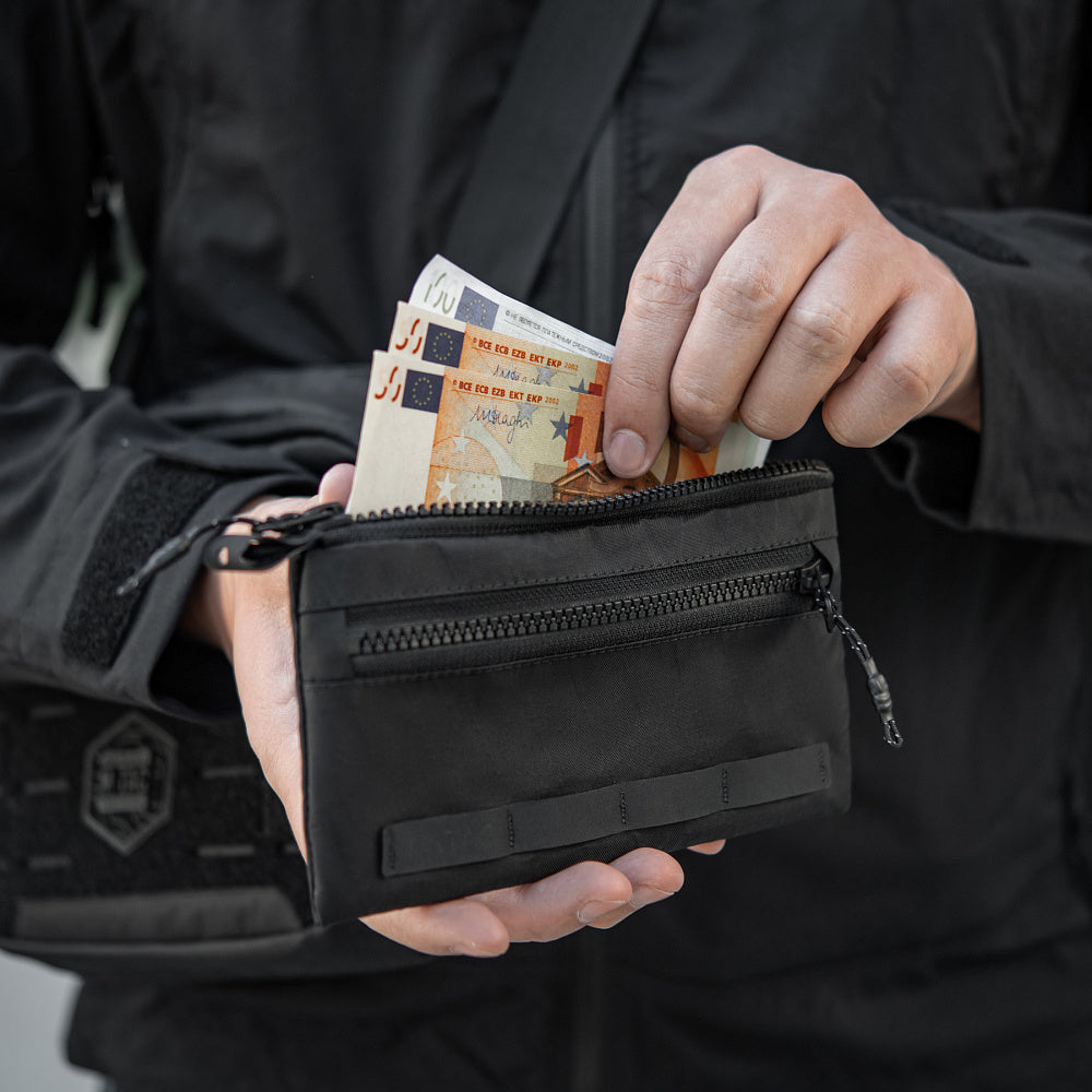 M-Tac Horizontal Wallet X-Pac Elite