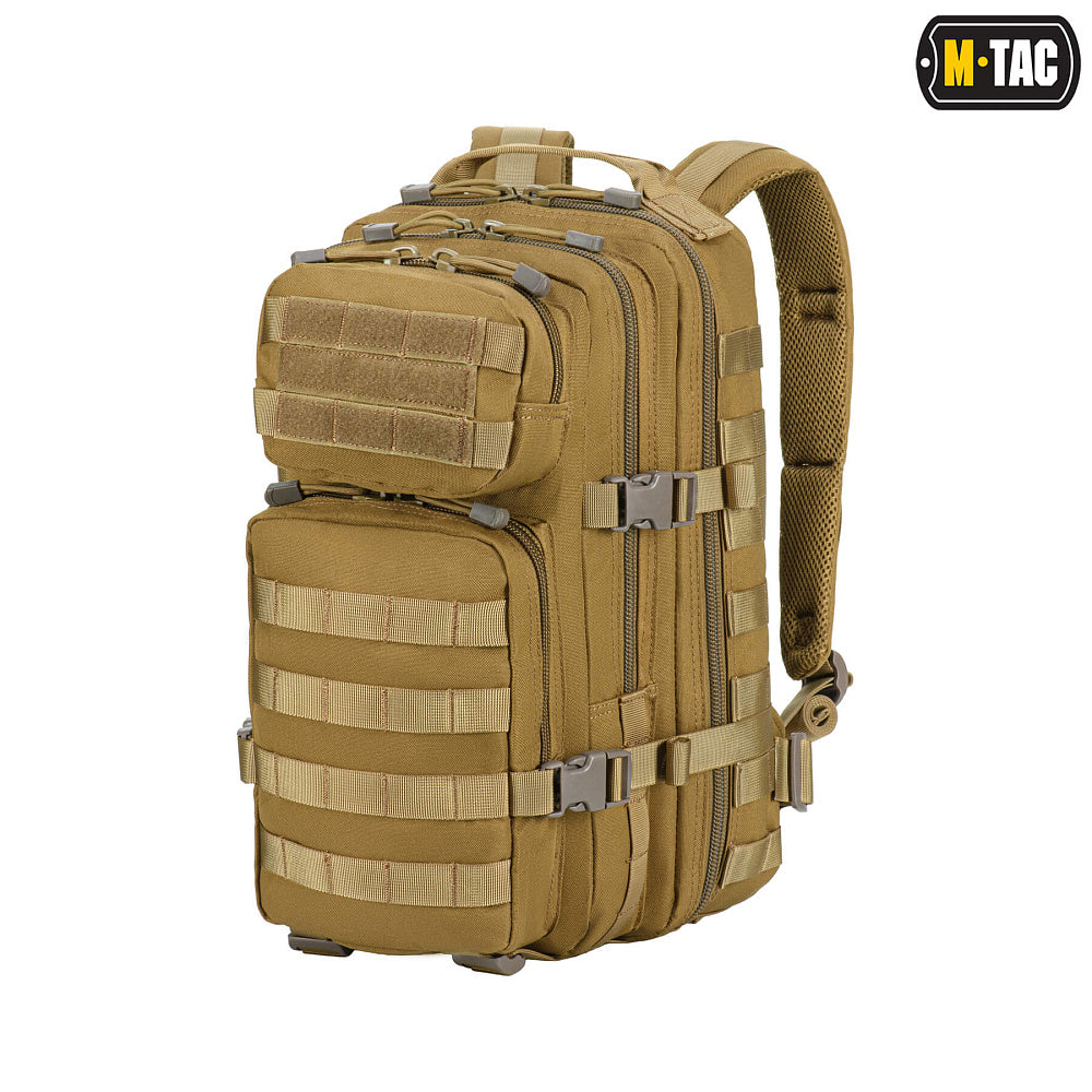 M-Tac Assault Pack Backpack