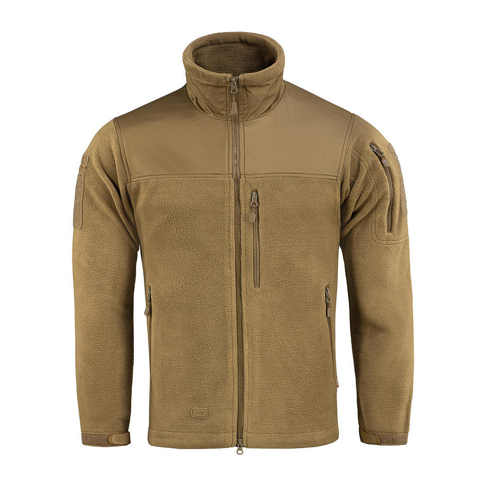 M-Tac Microfleece Jacket Alpha Gen.II