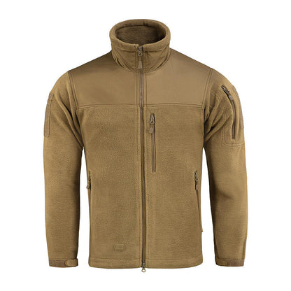 M-Tac Microfleece Jacket Alpha Gen.II