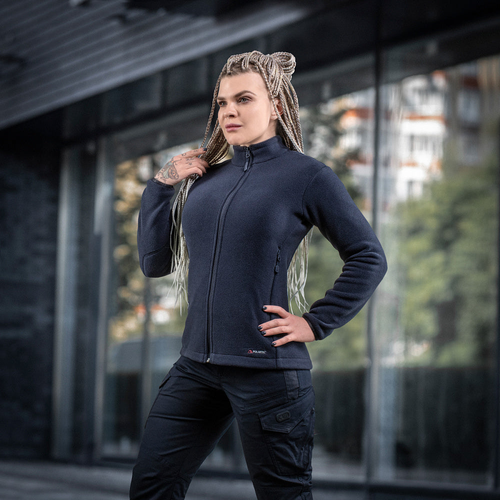 M-Tac Women Fleece Jacket Nord Polartec