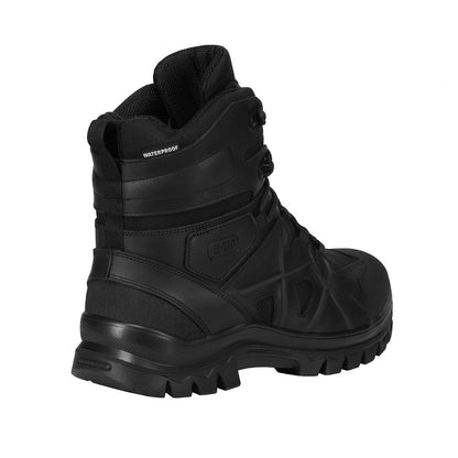 M-Tac Field Boots with Insulation Winter Cross