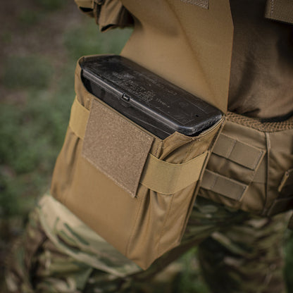 M-Tac Closed Pouch M249 Ammo Box