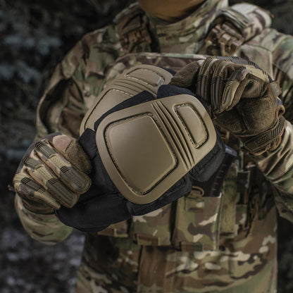 M-Tac Knee Pad Inserts for Military Pants