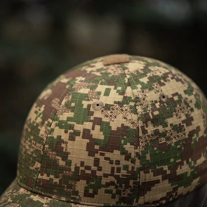 M-Tac Baseball Cap Rip-Stop