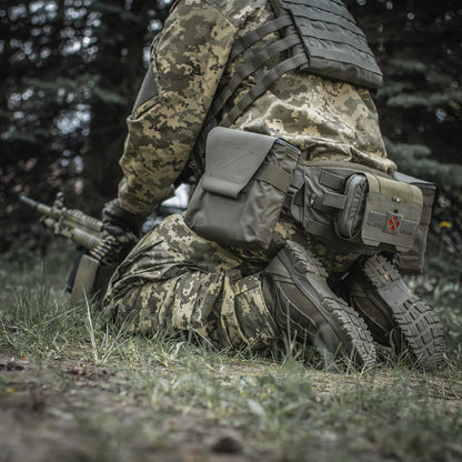 M-Tac Closed Pouch M249 Ammo Box