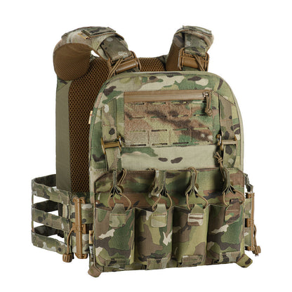 M-Tac Plate Carrier Cuirass Fast Elite
