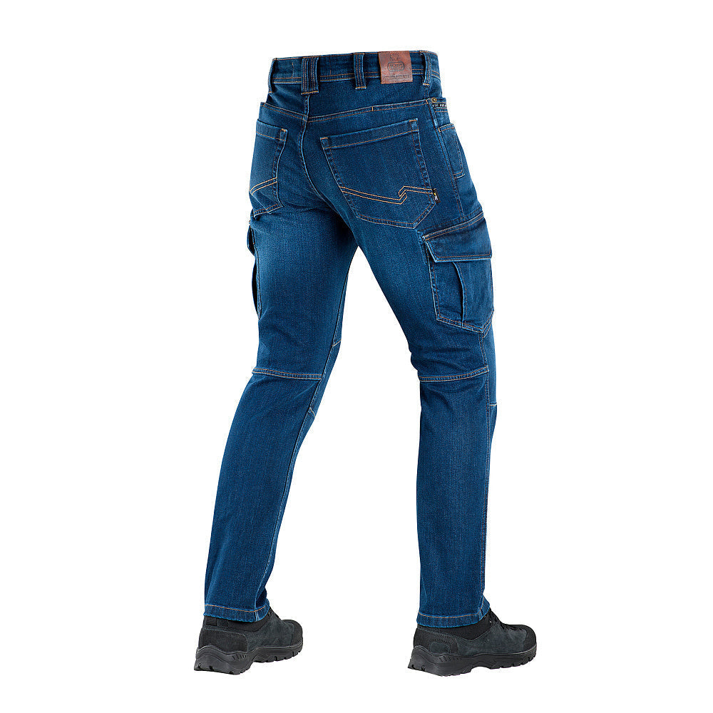 M-Tac Jeans Spartan