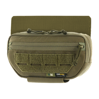 M-Tac Plate Carrier Lower Accessory Pouch Gen.II Small