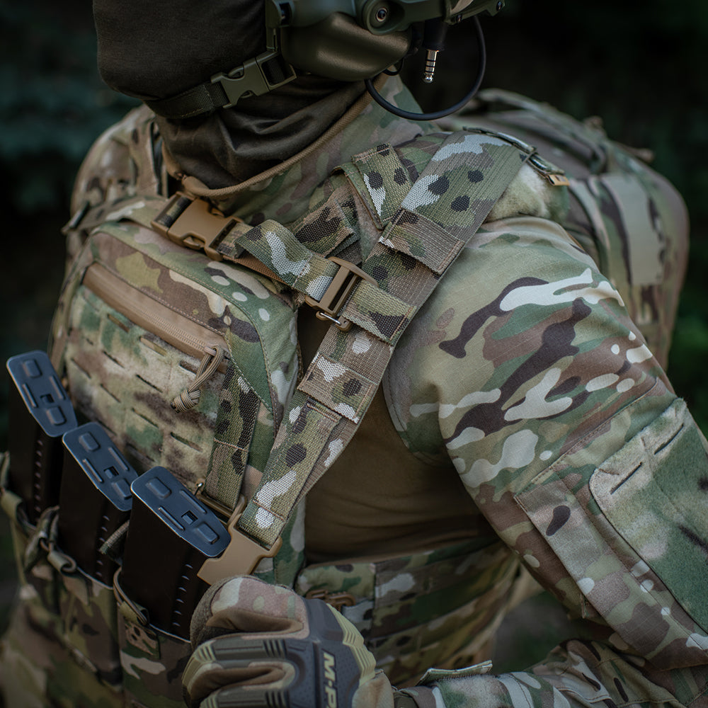 M-Tac Backpack Modular for Drones