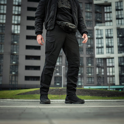 M-Tac Tactical Pants Aggressor Special Edition