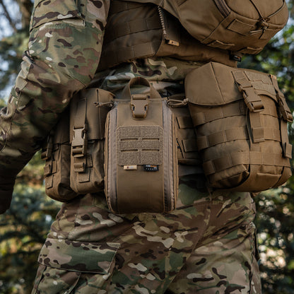 M-Tac Medical Pouch Rip Off Gen.II