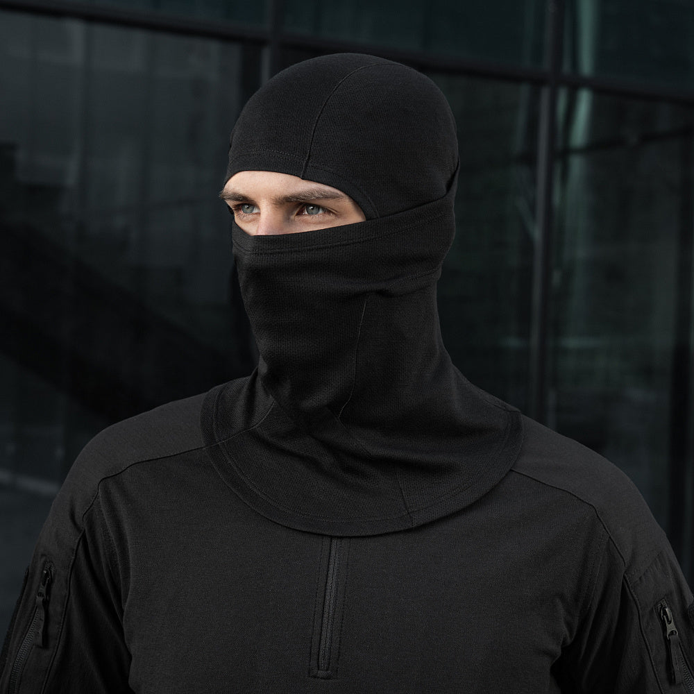 M-Tac Ninja Balaclava Sweat Wicking Gen.II Polartec