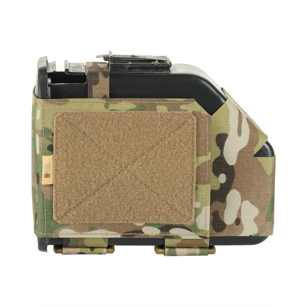 M-Tac Pouch M249 Ammo Box Fast
