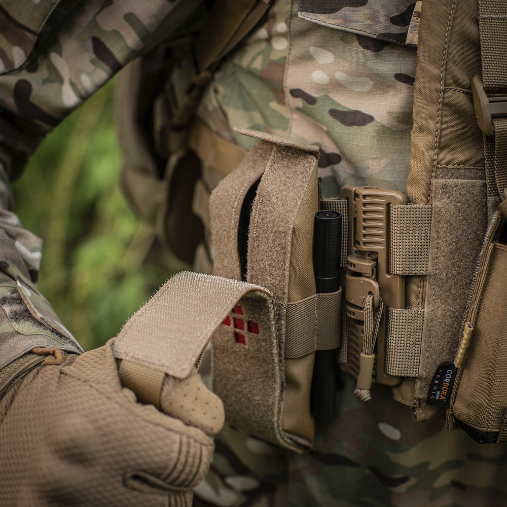 M-Tac Pouch for Tourniquet Closed