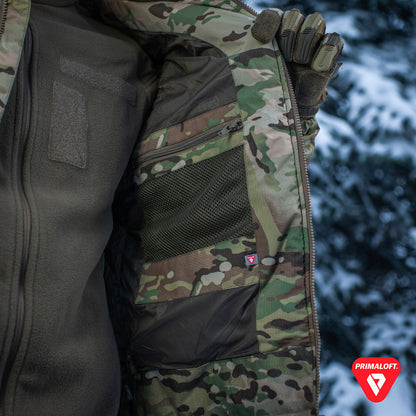M-Tac Winter Jacket Alpha Gen.IV Pro Primaloft