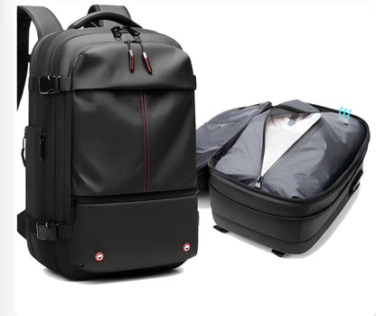 PackSqueeze Bag ( Vacum Not included )