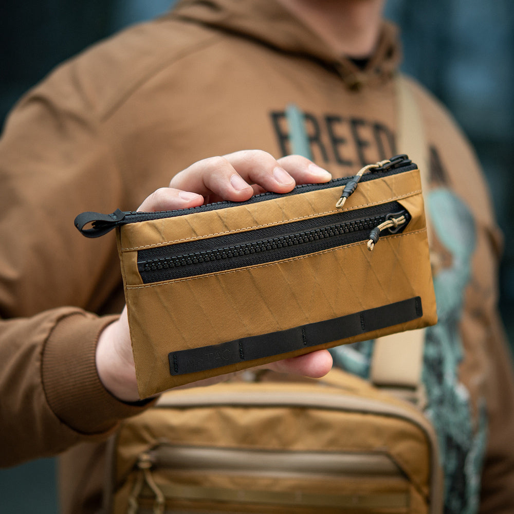 M-Tac Horizontal Wallet X-Pac Elite
