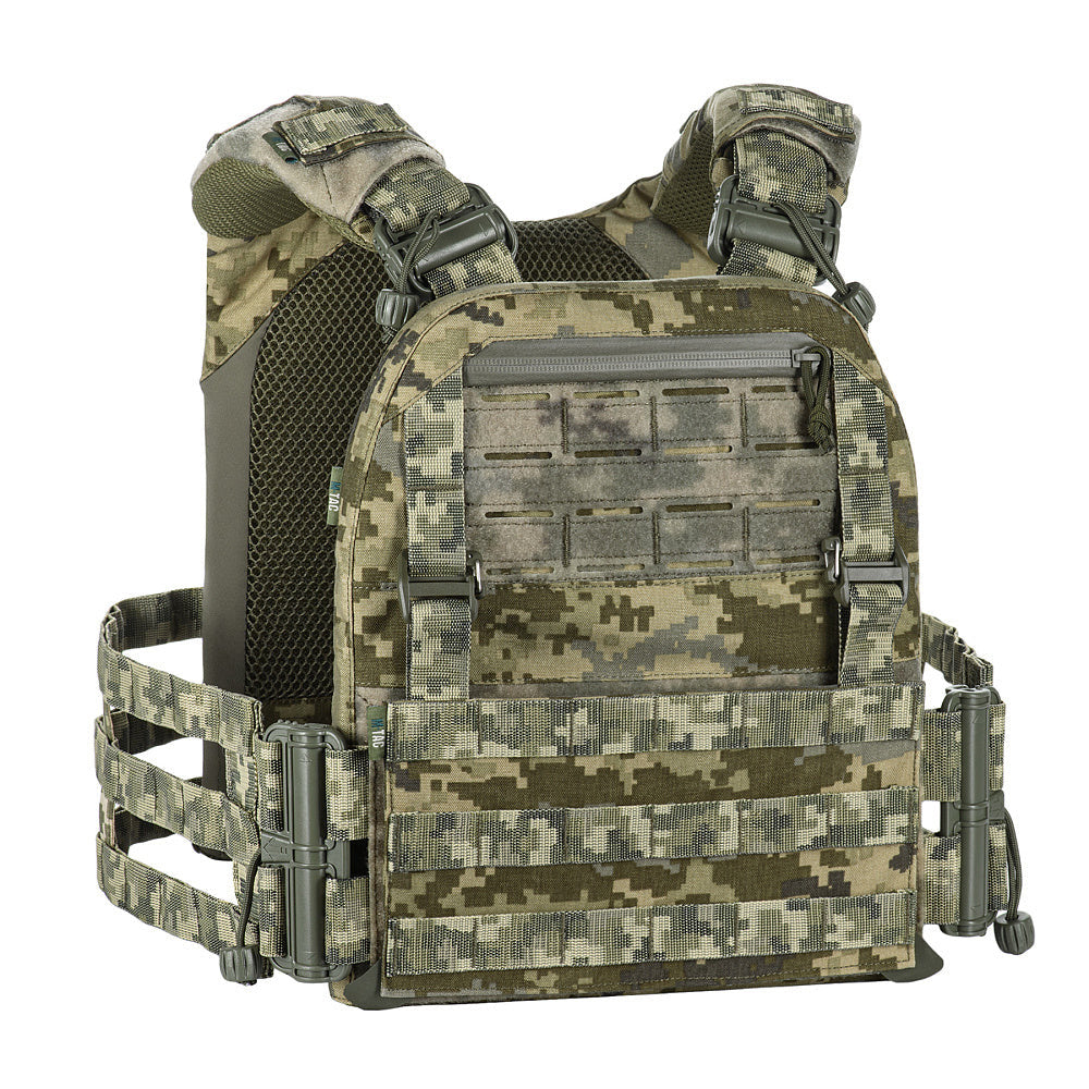 M-Tac Plate Carrier Cuirass Fast Elite Gen.II