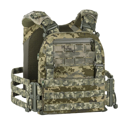M-Tac Plate Carrier Cuirass Fast Elite Gen.II