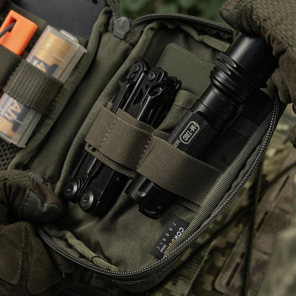 M-Tac EDC Pocket Organizer Elite