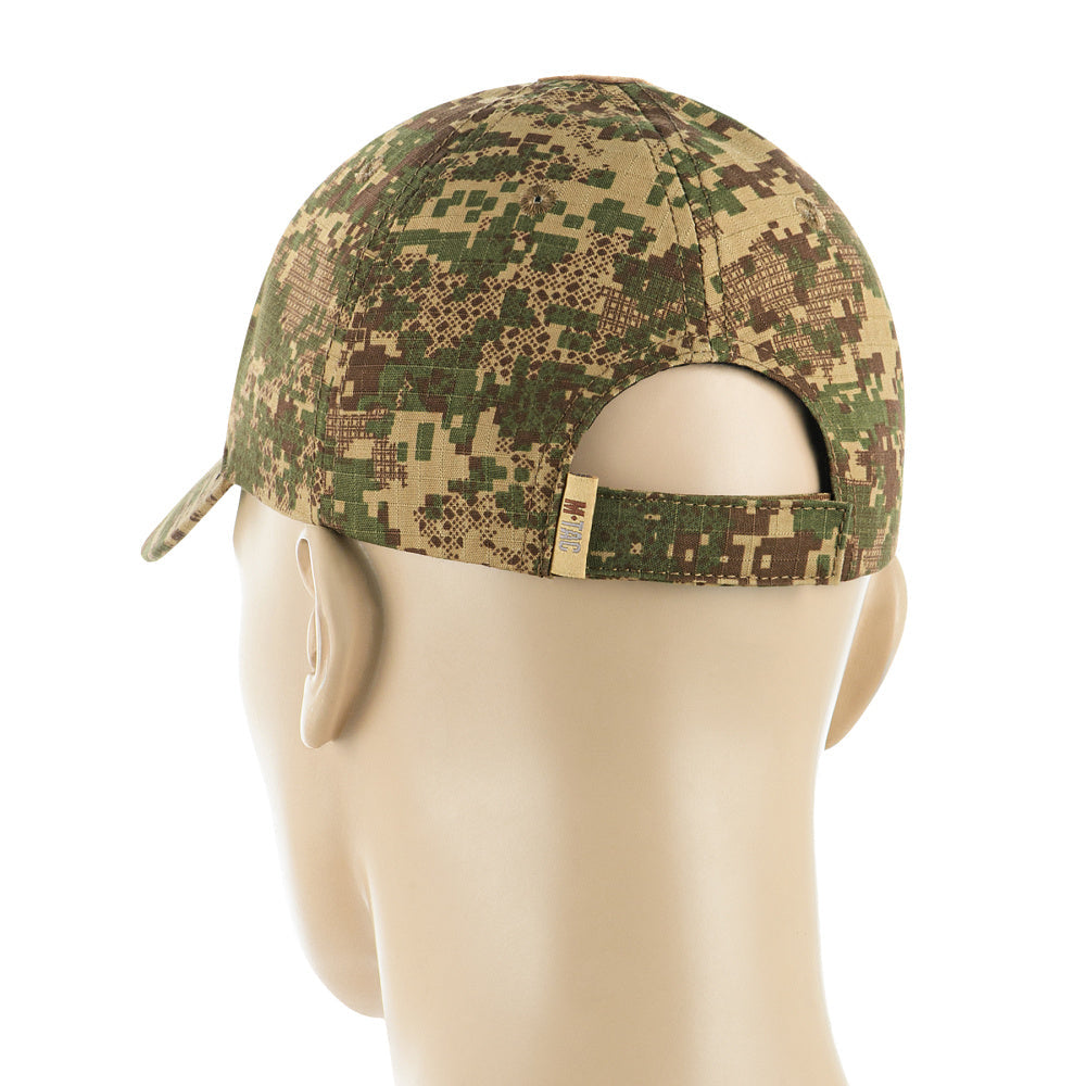 M-Tac Baseball Cap Rip-Stop
