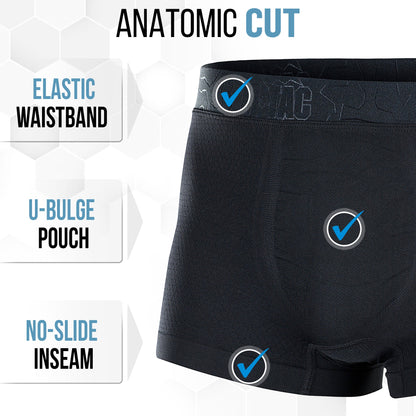M‑Tac Underwear Hexagon