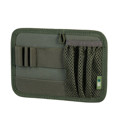 M-Tac Admin Panel Hook Fastener Low Profile