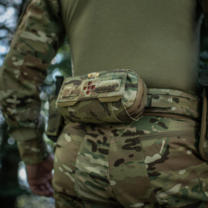 M-Tac Medical Pouch Horizontal Elite (Medium)