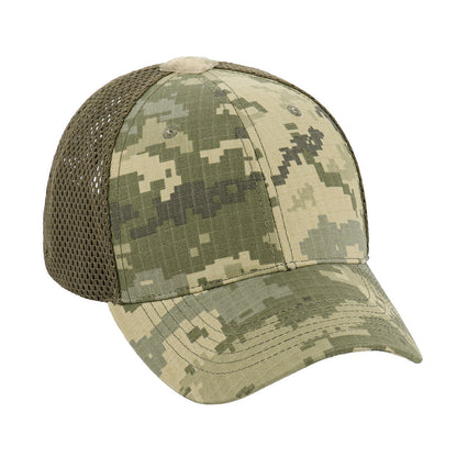 M-Tac Mesh Cap Rip-Stop