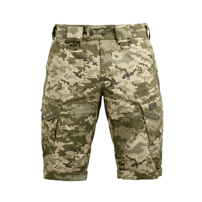M-Tac Tactical Shorts Aggressor Gen.II Rip-Stop