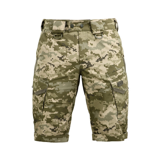 M-Tac Tactical Shorts Aggressor Gen.II Rip-Stop