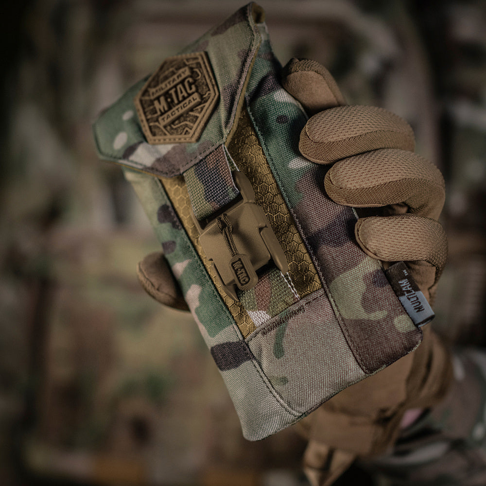 M-Tac Smartphone Pouch Elite Hex