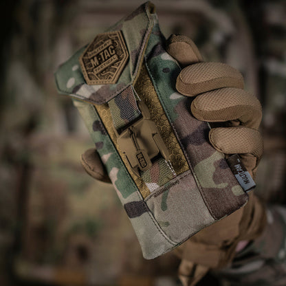 M-Tac Smartphone Pouch Elite Hex