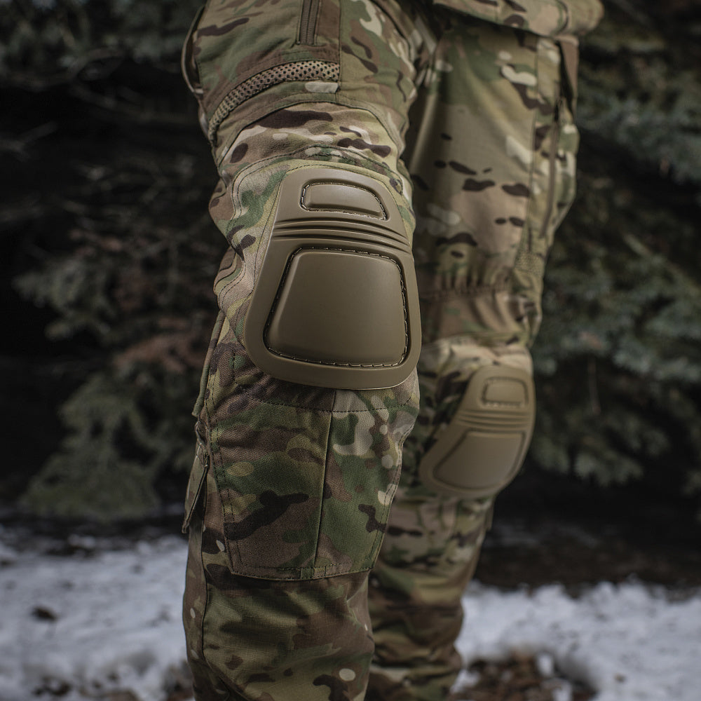 M-Tac Knee Pad Inserts for Military Pants