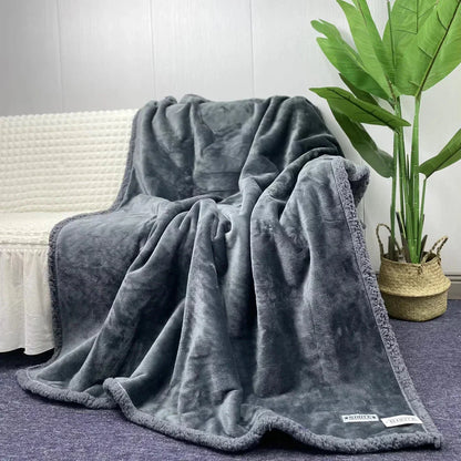 Protection Blanket
