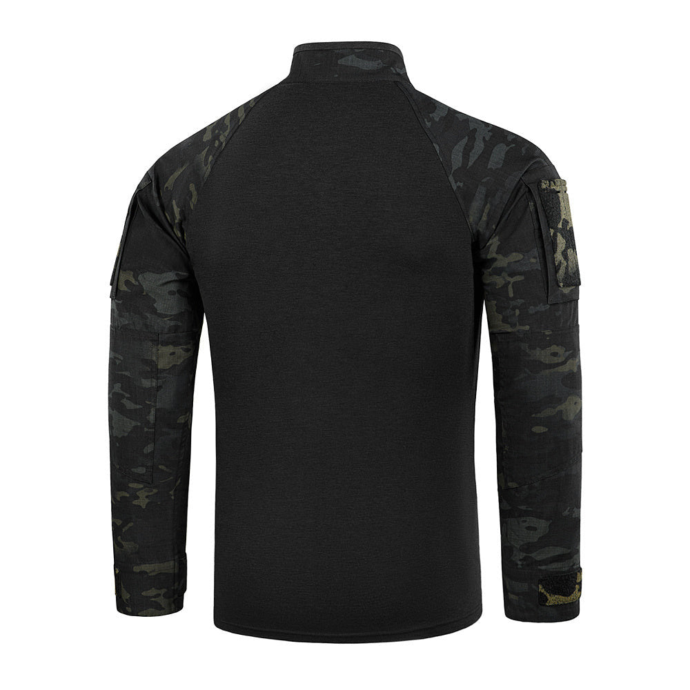M-Tac Combat Shirt Summer Gen II Pro NYCO Extreme