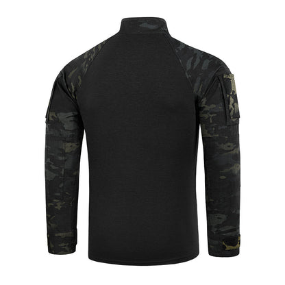 M-Tac Combat Shirt Summer Gen II Pro NYCO Extreme