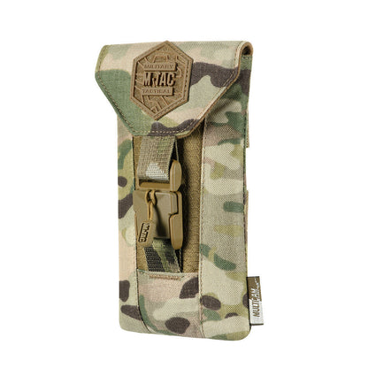 M-Tac Smartphone Pouch Elite Hex