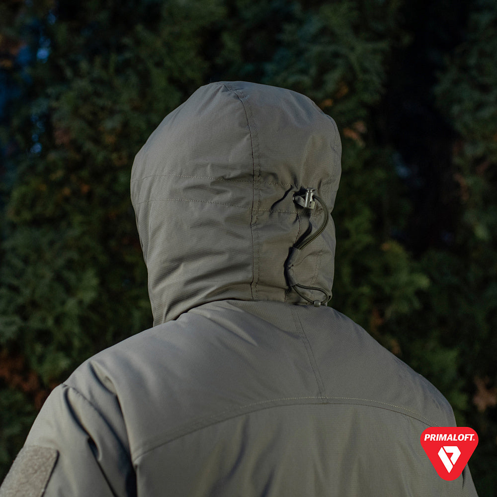 M-Tac Winter Jacket Alpha Gen.IV Pro Primaloft